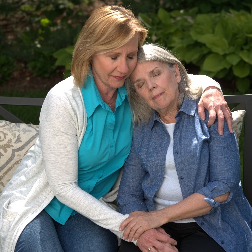 Read more about the article Alzheimer’s Association – 2023 Caregiver Conference