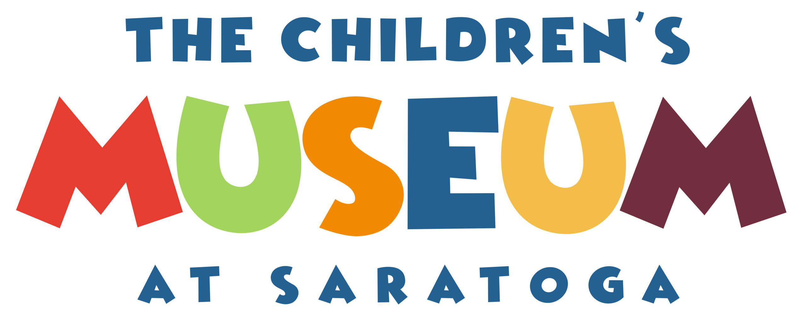 Read more about the article Fossil Fun at The Children’s Museum at Saratoga!