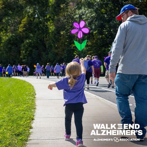 Read more about the article Walk to End Alzheimer’s 2023 Schenectady