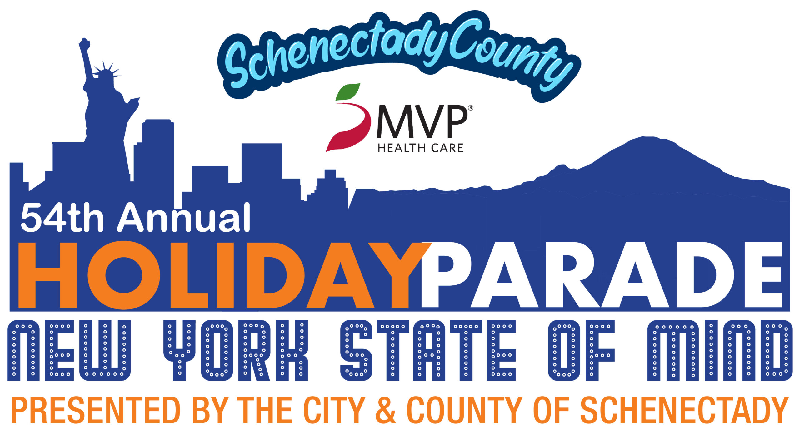 Schenectady County’s 54th Annual Holiday Parade Just The Capital Region