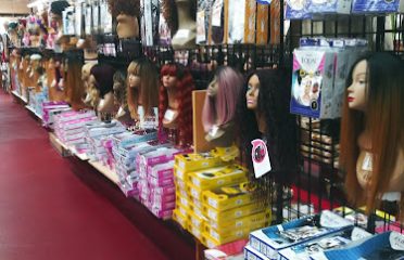 BSW Beauty Supply