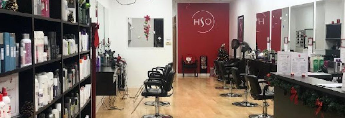 Hair Studio One – Glenmont, NY