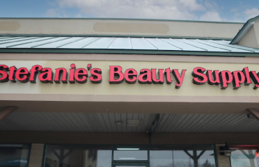 Stefanie’s Beauty Supply