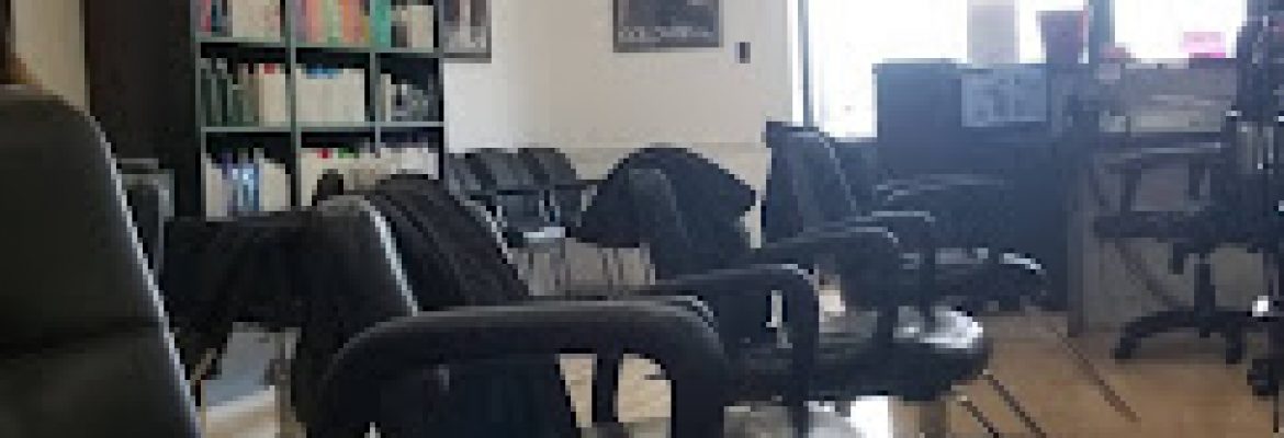 Hair Studio One – Amsterdam, NY
