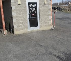 Sal’s Barber Shop & Hairstyling
