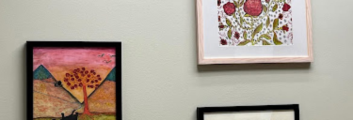 The People’s Inclusive Art Gallery