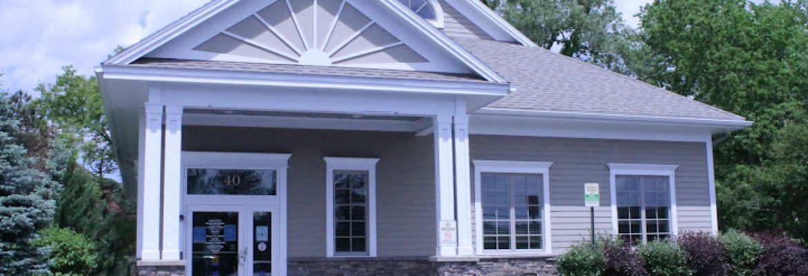 Hudson River Community Credit Union