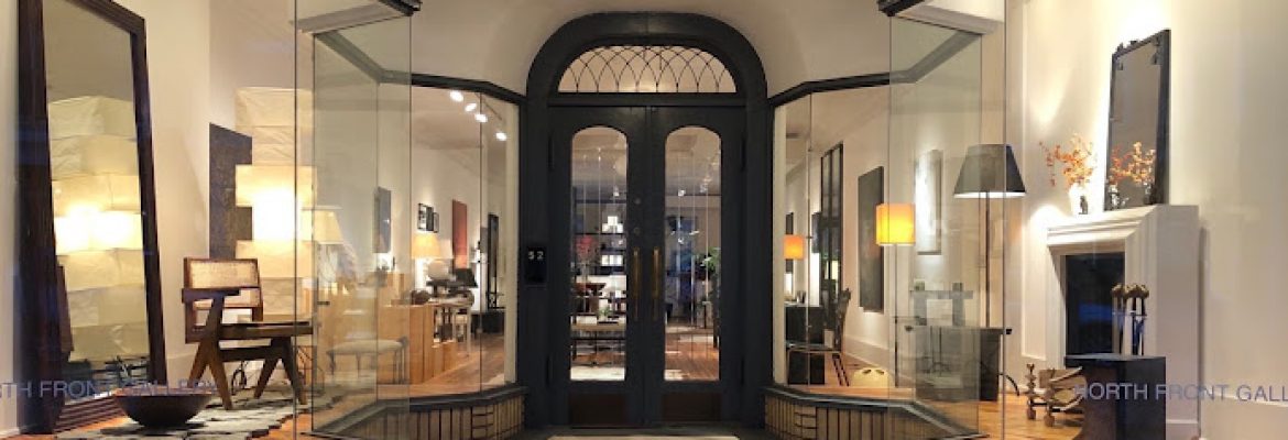 North Front Gallery
