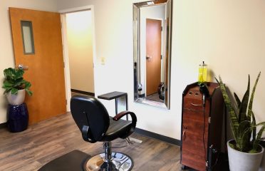 Eclectic Beauty Collective / Eclectic Hair Studio