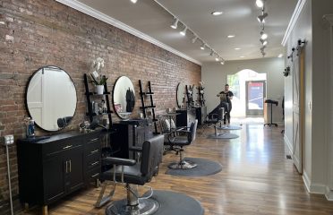 The Salon & Barbershop