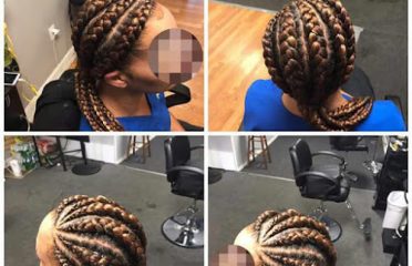 Wumi hair braiding