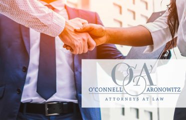 O’Connell and Aronowitz