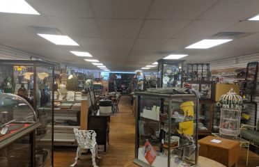 Antique Store