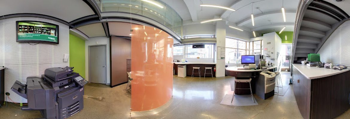 Pioneer – Albany Branch