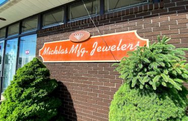 Micklas Manufacturing Jewelers
