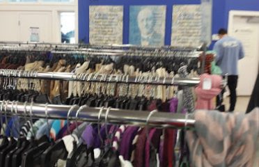 Goodwill NYNJ Store & Donation Center