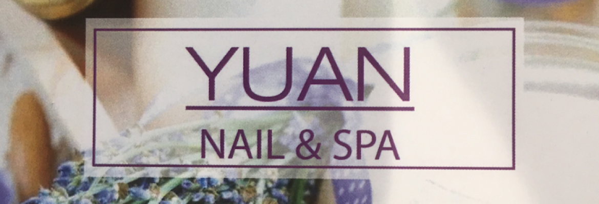 Yuan Nail & Spa