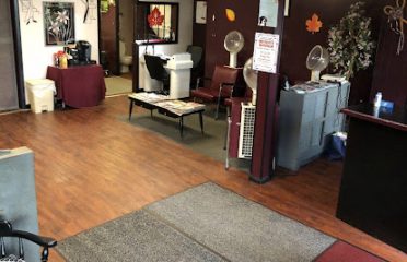 Foxy II Beauty Salon