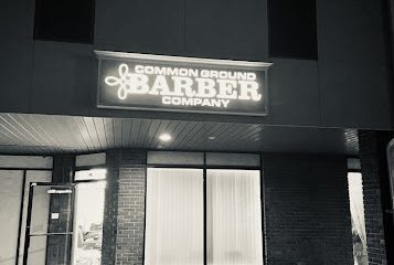 Demetrius Cuts Hair