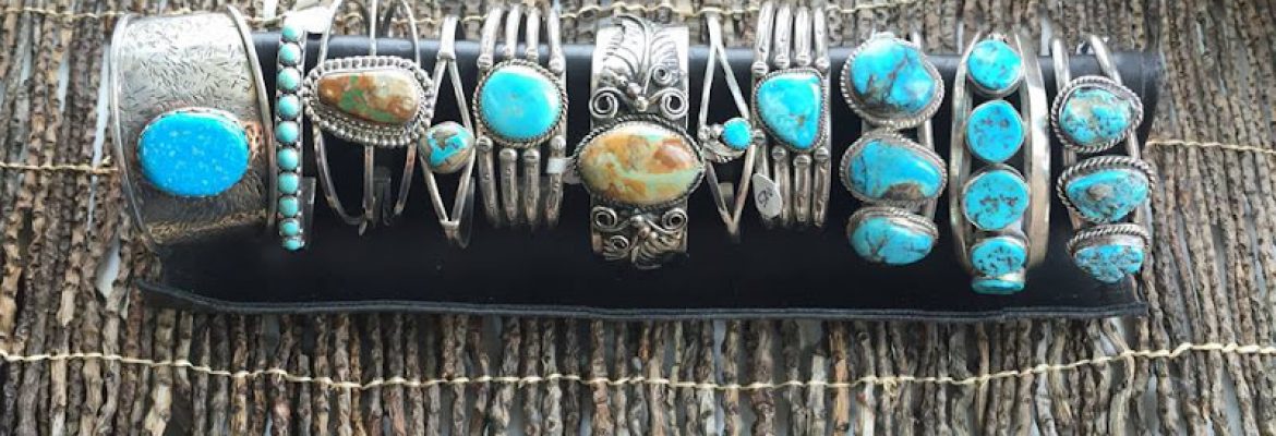 Jewelry By Don Cook