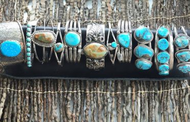 Jewelry By Don Cook
