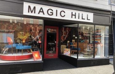 Magic Hill Hudson