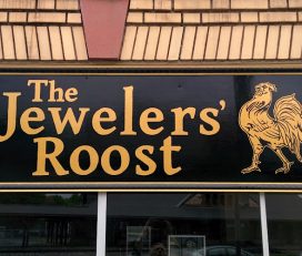 The Jewelers Roost