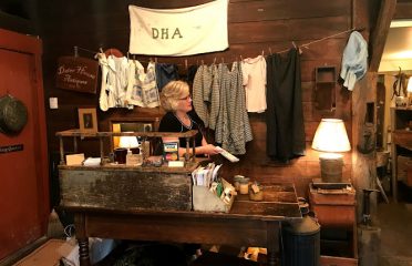 Dater House Antiques