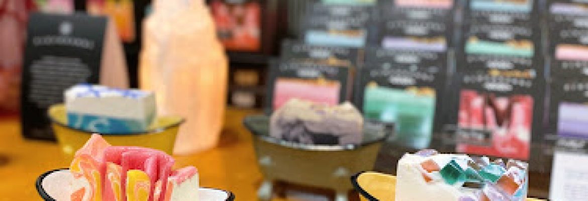 Heaven & Earth Gift Shoppe
