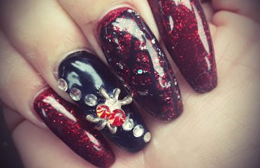 Diamond Nails