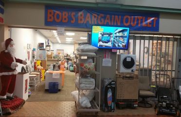Bobs Bargain Outlet