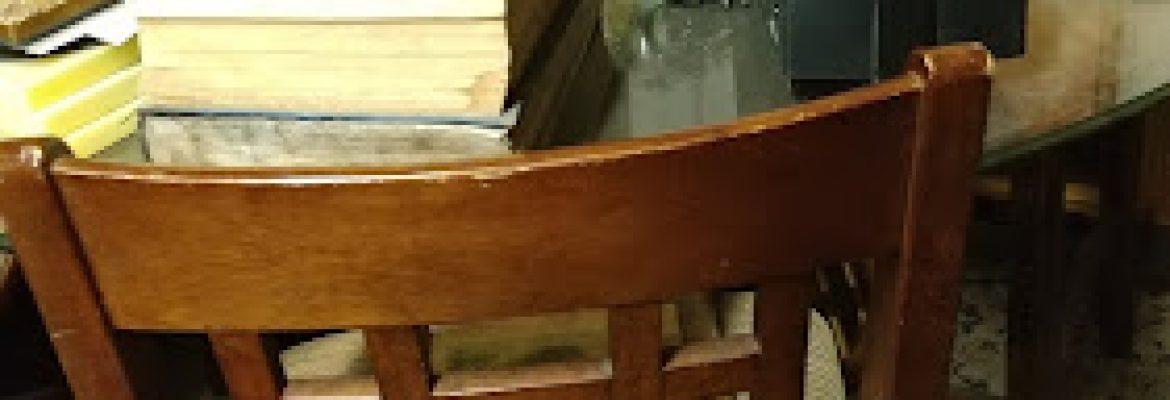 Albany Street Furniture