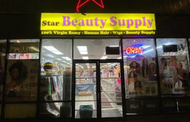 Star Beauty Supply