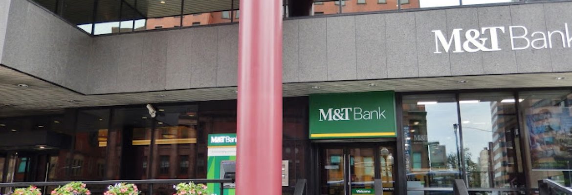 M&T Bank