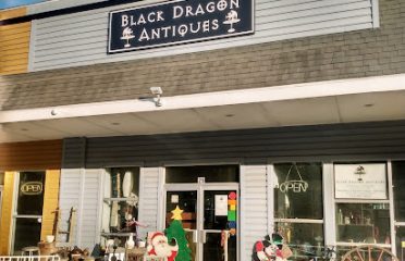 Black Dragon Antiques