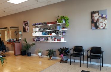 A Cut Beyond Inc