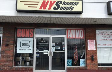 NY Shooter Supply