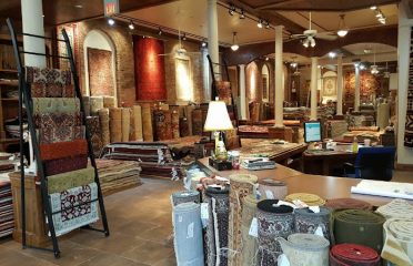 Jacobsen Rugs