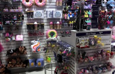 Claire’s
