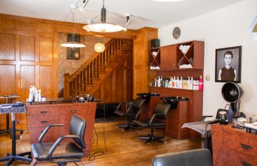 Townsend & Company Hair Salon and Spa