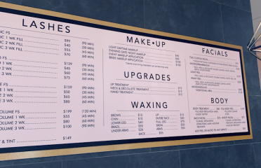 She’s Yar Lash & Beauty Bar LATHAM