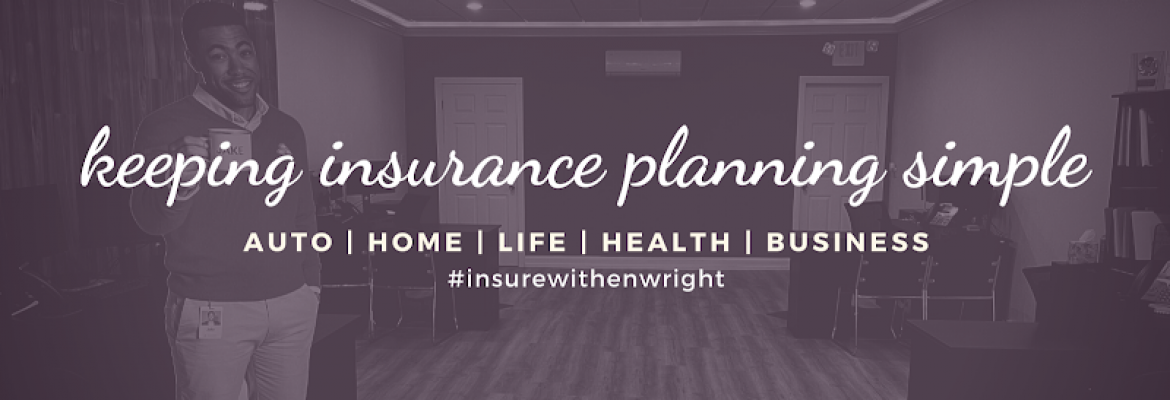 Courtney Enwright – State Farm Insurance Agent