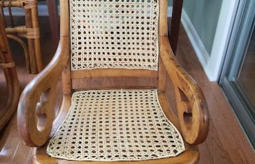 Marie’s Chair Caning And Furniture Repair