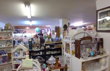 Gristmill Antique Center