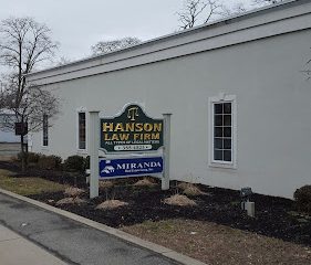 Hanson Law Firm, P.C.
