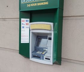 Berkshire Bank ATM