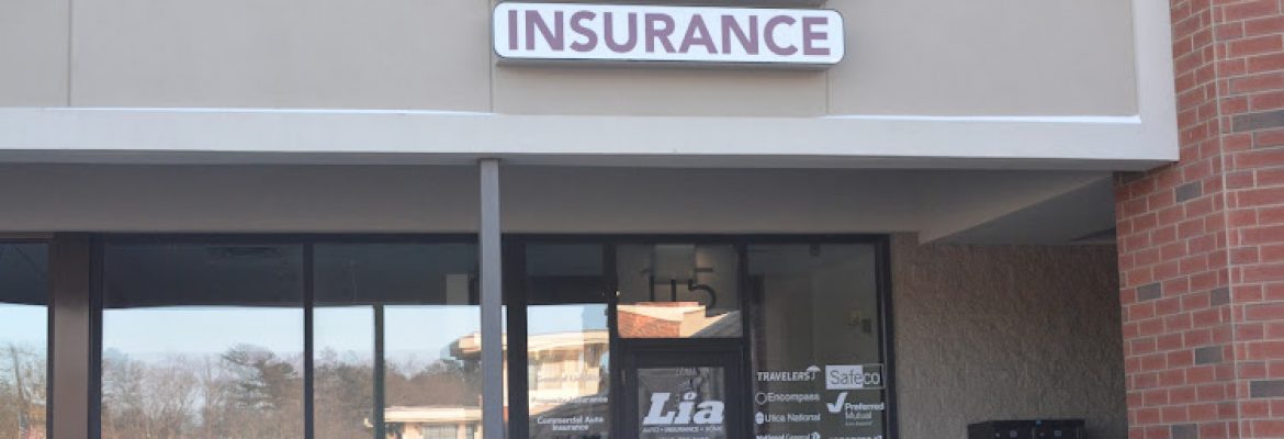 Lia Insurance Agency