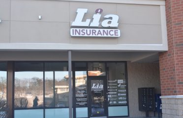 Lia Insurance Agency