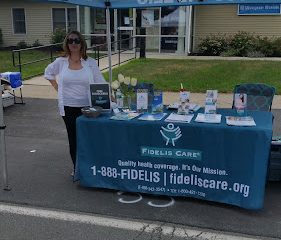 Fidelis Care – Albany Regional Office