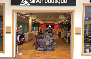 25 Silver Boutique